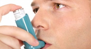 Astma a choroby dziąseł - efekt śnieżnej kuli