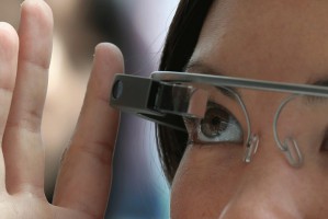 Będą Google Glass dla dentysty