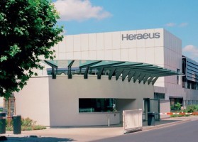 Kol-Dental rozpoczyna współpracę z Heraeus Kulzer