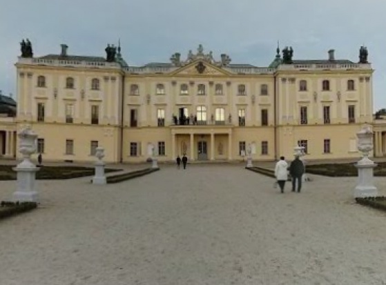 Na Podlasiu postępowania uzupełniające (foto: Białystok źródło: Google Maps) Na Podlasiu postępowania uzupełniające