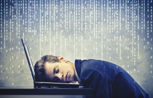 Wszystkie zmory nocnej i świątecznej opieki dentystycznej