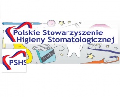 Nie było Polskiego Stowarzyszenia Higieny Stomatologicznej? To jest.