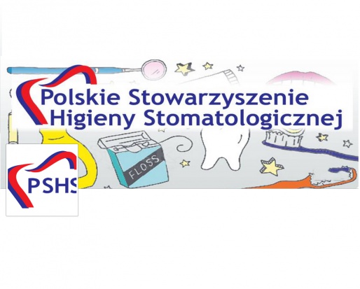 Nie było Polskiego Stowarzyszenia Higieny Stomatologicznej? To jest.
