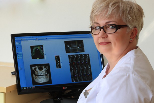 Małgorzata Górska (Multimed): rozmawiajmy o profilaktyce stomatologicznej kobiet w ciąży (źródło: archiwum prywatne) Małgorzata Górska (Multimed): rozmawiajmy o profilaktyce stomatologicznej kobiet w ciąży