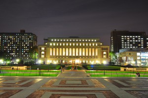 Najlepsi fachowcy z Columbia University School of Dental Medicine po raz pierwszy kształcą w Polsce