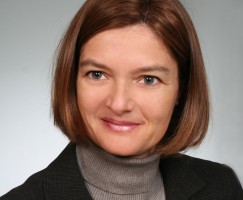Katarzyna Emerich i Marcin Kozakiewicz z nominacjami profesorskimi