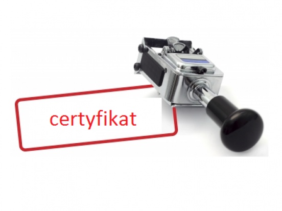 Firma certyfikująca sprawdzi świadczeniodawcę, a kto sprawdzi firmę certyfikującą (foto: freedigitalphotos) Firma certyfikująca sprawdzi świadczeniodawcę, a kto sprawdzi firmę certyfikującą