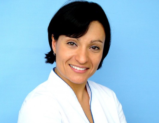 Katarzyna Ostaszewska (PRIMA-DENT): dzieci ze stresem stomatologicznym nie leczmy na siłę (źródło: PRIMA-DENT) Katarzyna Ostaszewska (PRIMA-DENT): dzieci ze stresem stomatologicznym nie leczmy na siłę