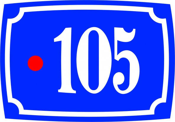 Zbadają zęby dzieciom w centrum kultury. Na zdjęciu logo CK 105 (źródło. wikipedia.org) Koszalin: zbadali zęby dzieciom w centrum kultury