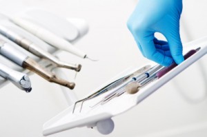 Lewiatan alarmuje - podzwonne dla asystentek stomatologicznych
