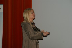 Prof. Marzena Dominiak: szczoteczki elektryczne nie powodują recesji dziąseł