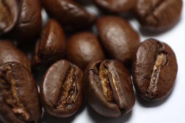Robusta hamuje rozwój próchnicy i zwiększa poziom wapnia w zębach (źródło: sxc.hu) Robusta hamuje rozwój próchnicy i zwiększa poziom wapnia w zębach