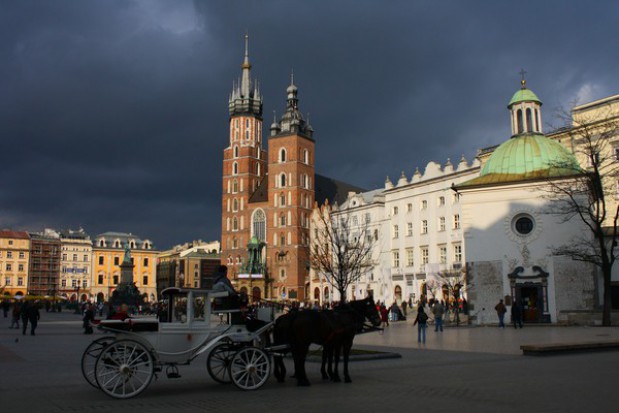 Małopolska: NFZ nie daje kontraktów dożywotnio (foto: Wikipedia) Małopolska: NFZ nie daje kontraktów dożywotnio