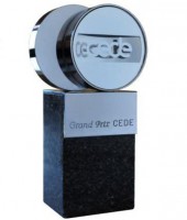 CEDE 2014: zwiedzający wybiorą Grand Prix Publiczności