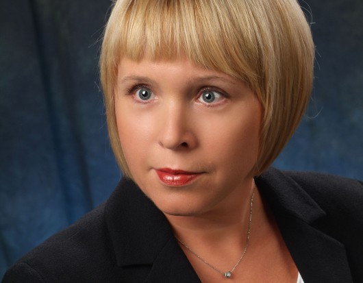 Anna Jurczak (PTSD): chcemy rozwijać polską stomatologię dziecięcą (fot. archiwum prywatne) Anna Jurczak (PTSD): chcemy rozwijać polską stomatologię dziecięcą