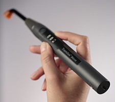 Translux Wave LED Curing Light - nowa lampa od Heraeus Kulzer
