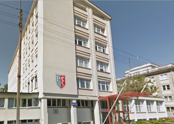 Szkolenia specjalizacyjne: czas na weryfikację akredytacji (źródło: Google Maps) Szkolenia specjalizacyjne: czas na weryfikację akredytacji