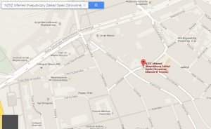 Toruń bez doraźnej opieki dentystycznej. Alfamed zrezygnował
