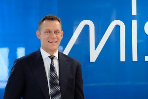 Jacek Nitecki (AKADEMIA GARMEDU): w szkoleniu, relacja uczeń-mistrz, daje najlepsze efekty