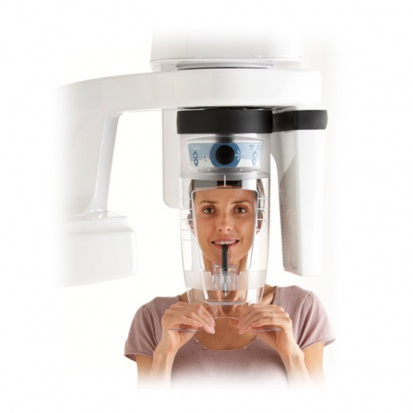 CS 8100 (na zdjęciu) od Carestream Dental w 2013 roku zwyciężył w kategorii - Najlepszy produkt do diagnostyki (fot. Carestream Dental) Kto wygra Dental Excellence Awards 2014?