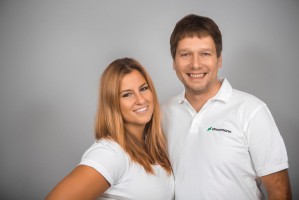 Stankowscy do Tanzanii zabiorą 1000 szczoteczek do zebów