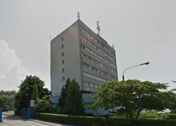 Opolszczyzna kontrakty na świadczenia stomatologiczne. Siedziba NFZ w Opolu Głogowska 37 (źródło: Google Maps) Są nowe postępowania konkursowe na Opolszczyźnie