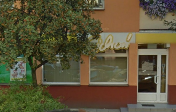 CSEI Cichoń w Krakowie (źródło: Google maps) Cichoń: nowa inwestycja z pełną diagnostyką