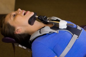 Restful Jaw – relaks dla pacjenta, czas dla dentysty