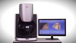 Red Dot Product Design 2014 Award dla inEos X5
