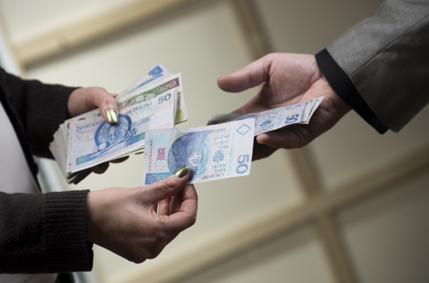 Na stomatologię w 2015 r. będzie mniej pieniędzy (foto: Fotolia/PTWP) Nakłady na stomatologię w 2015 r. o 3,17 proc. mniejsze