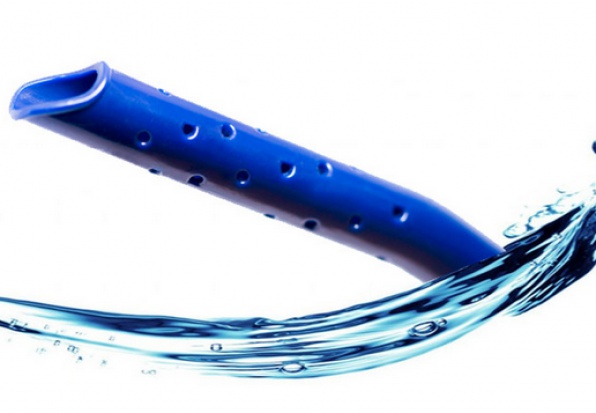 Multi - Axis Spiral Suction HVE Dental Suction Tip Oryginalna końcówka ssaka: proste i genialne