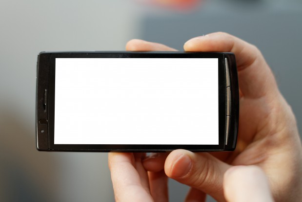iPhone narzędziem przestępstwa (foto: sxc.hu) iPhone złamał karierę dentyście z Newcastle
