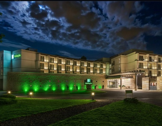 V Kongres firmy BEGO Implant Systems w hotelu Holiday Inn Warszawa Józefów Kongres BEGO Implant Systems: wszystko co najlepsze w implantologii