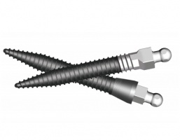 IOB-13, kolejny element z typoszeregu miniimplantów MDI
