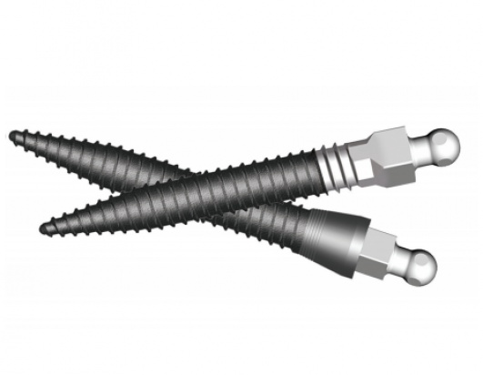Nowy element w implantach MDI IOB-13, kolejny element z typoszeregu miniimplantów MDI