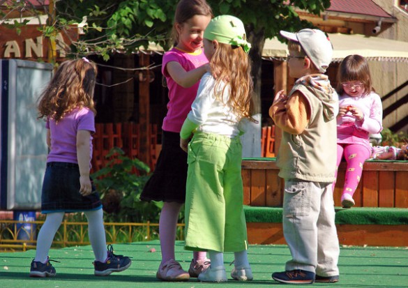 Program profilaktyczny dla warszawskich uczniów (foto:sxc.hu) W Warszawie dentyści czekają już na uczniów