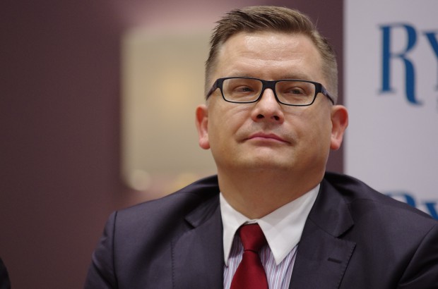 W sprawach stomatologii estetyka wygrywa ze zdrowiem - pisze Krzysztof Chlebus (fot. PTWP) Krzysztof Chlebus: zdrowe zęby nisko w hierarchii wartości pacjentów