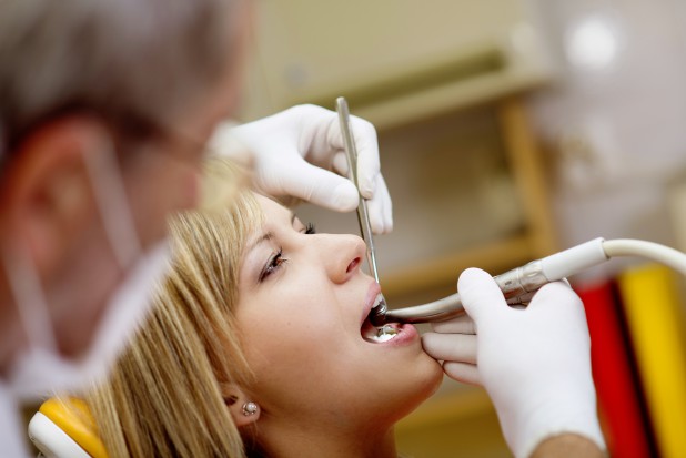 Konkurs dotyczy powiatów: oleskiego, opolskiego oraz miasta Opole (fot. Fotolia/PTWP) Opolszczyzna: są konkursy na chirurgię i periodontologię