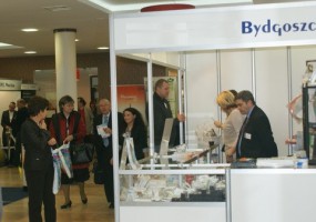 EXPODENT zaprasza na jubileusz