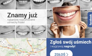 Uśmiechy wizytówką akcji poświęconej świadomemu wyborowi past do zębów
