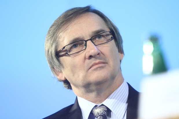 Wśród argumentów przeważających za wzrostem składki były m.in. oczekiwania lekarzy w obszarze doskonalenia wiedzy i umiejętności (fot. PTWP) Maciej Hamankiewicz o tym, dlaczego podniesiono składkę członków samorządu