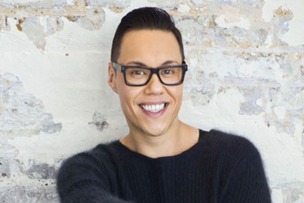 Gok Wan (na zdjęciu) wespół z dentystami zadbał o metamorfozy Polek (fot. TVN Style) DeClinic zadbał o uśmiech uczestniczek programu „Stylowe rewolucje Goka”