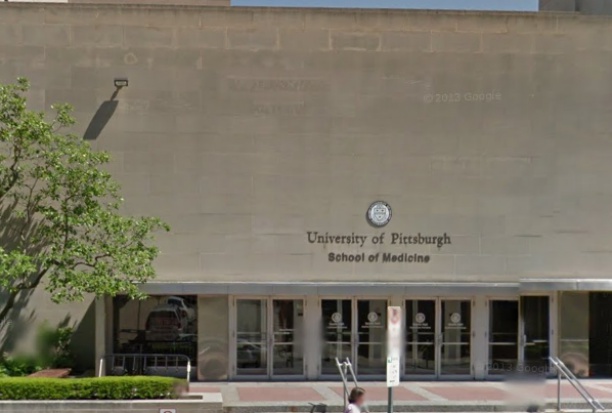 University of Pittsburgh School of Medicine (źródło: Google Maps) Unikatowe ciała odpornościowe orężem na pleśniawki