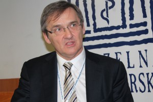 Maciej Hamankiewicz o expose Ewy Kopacz