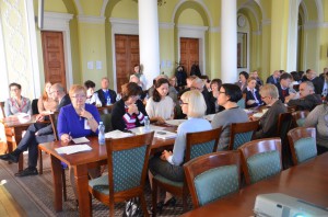 Mazowieckie: nowi konsultanci stomatologiczni