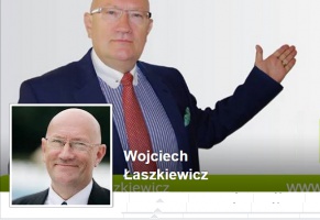Dentysta w walce o fotel prezydenta Łodzi