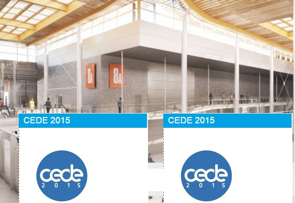 CEDE harmonogram (foto: archiwum) Najwyższa pora pomyśleć o CEDE 2015