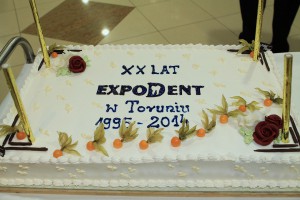 EXPODENT 2014 – jubileuszowe fakty