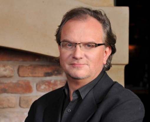 Na zdjęciu prof. Andrzej Wojtowicz (fot. archiwum prywatne) Prof. Andrzej Wojtowicz mecenasem innowacji