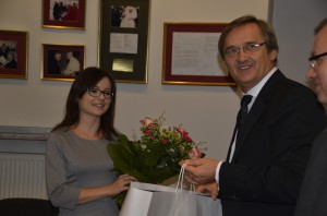 3500 zł za najlepiej zdany LDEK